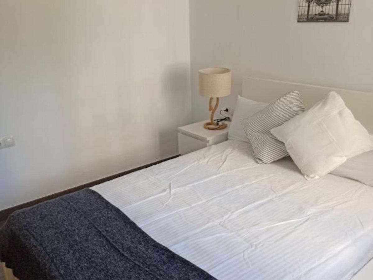 Apartment Holidays2malaga Reyna Manescau Apartments- Zona Huelin & 450 Mts De La Playa Malaga